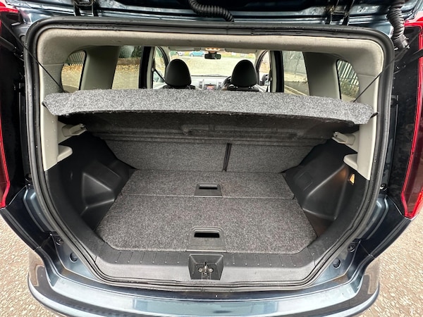 Used Nissan Note 2013 for sale - 76294941: Photo 13