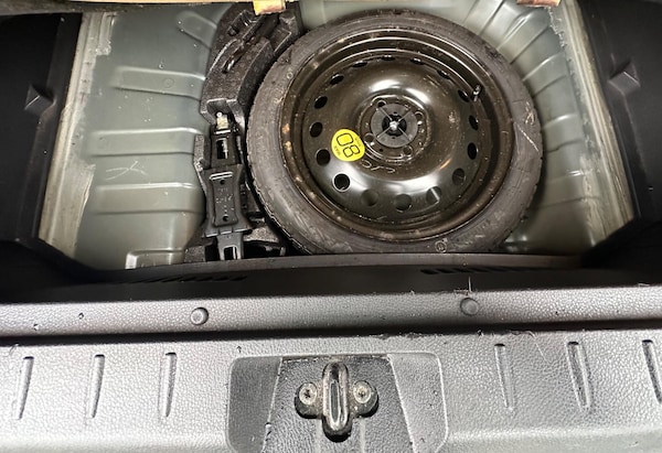 Used Nissan Note 2013 for sale - 76294941: Photo 14