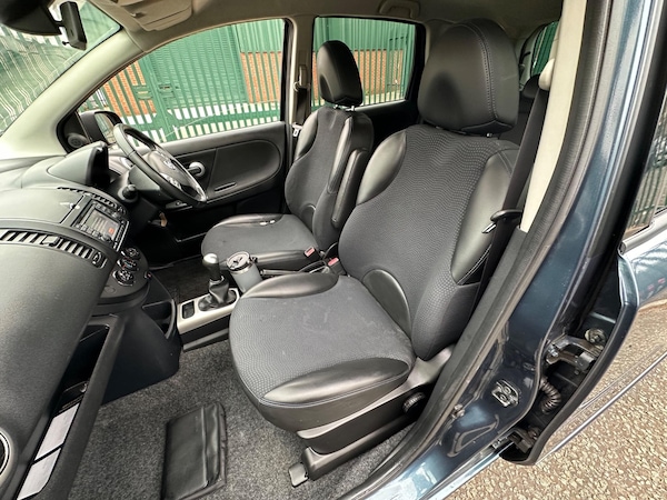 Used Nissan Note 2013 for sale - 76294941: Photo 15