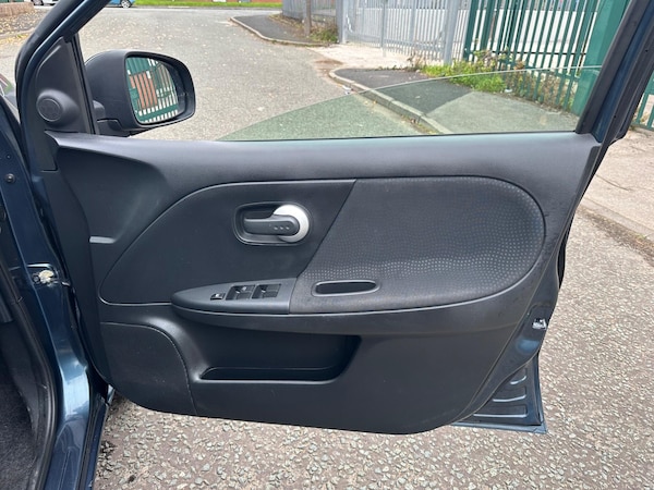 Used Nissan Note 2013 for sale - 76294941: Photo 23