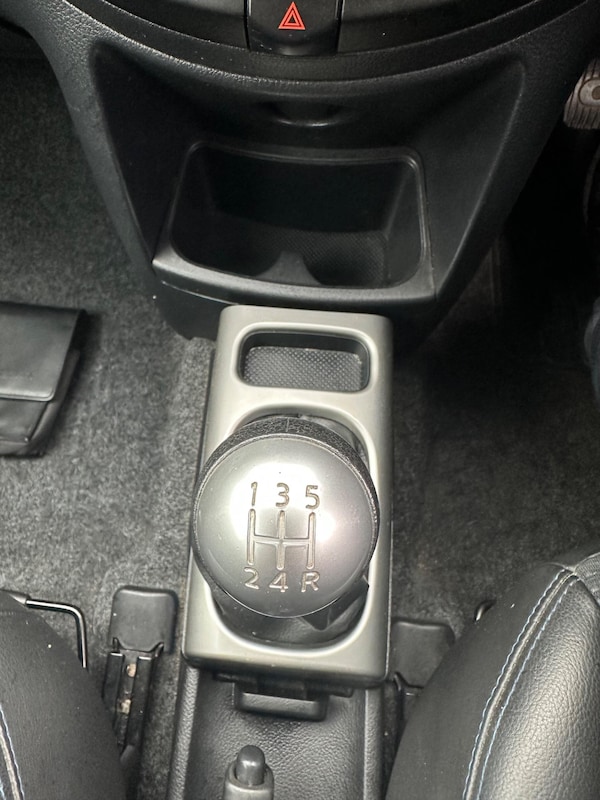 Used Nissan Note 2013 for sale - 76294941: Photo 30