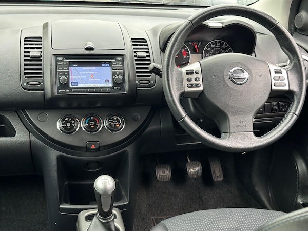 Used Nissan Note 2013 for sale - 76294941: Photo 32