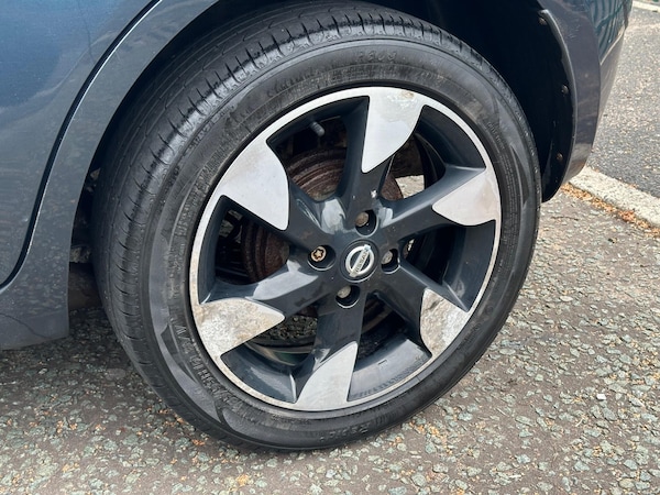 Used Nissan Note 2013 for sale - 76294941: Photo 6