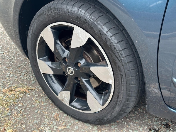 Used Nissan Note 2013 for sale - 76294941: Photo 7