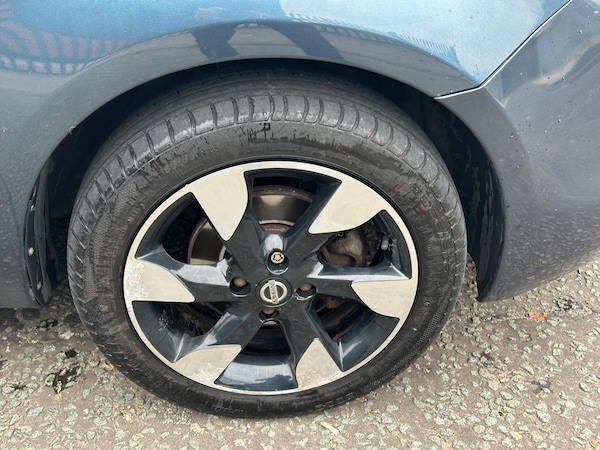 Used Nissan Note 2013 for sale - 76294941: Photo 8