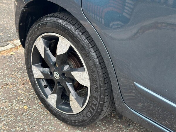 Used Nissan Note 2013 for sale - 76294941: Photo 9