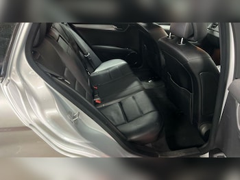 Used Mercedes-Benz C Class 2011 for sale - 76499711: Photo