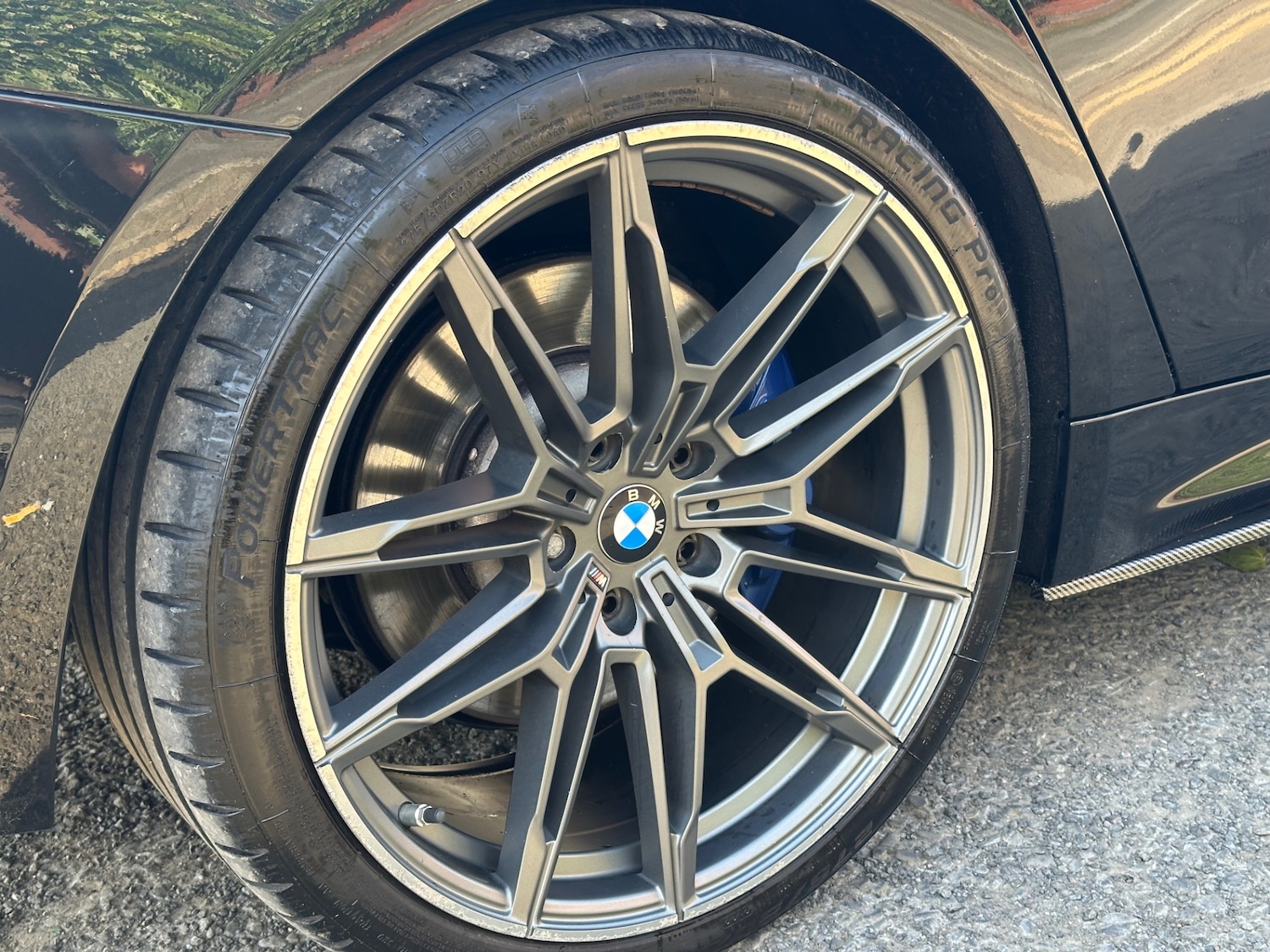 Used BMW 4 Series 2017 for sale - 76343024: Photo 11