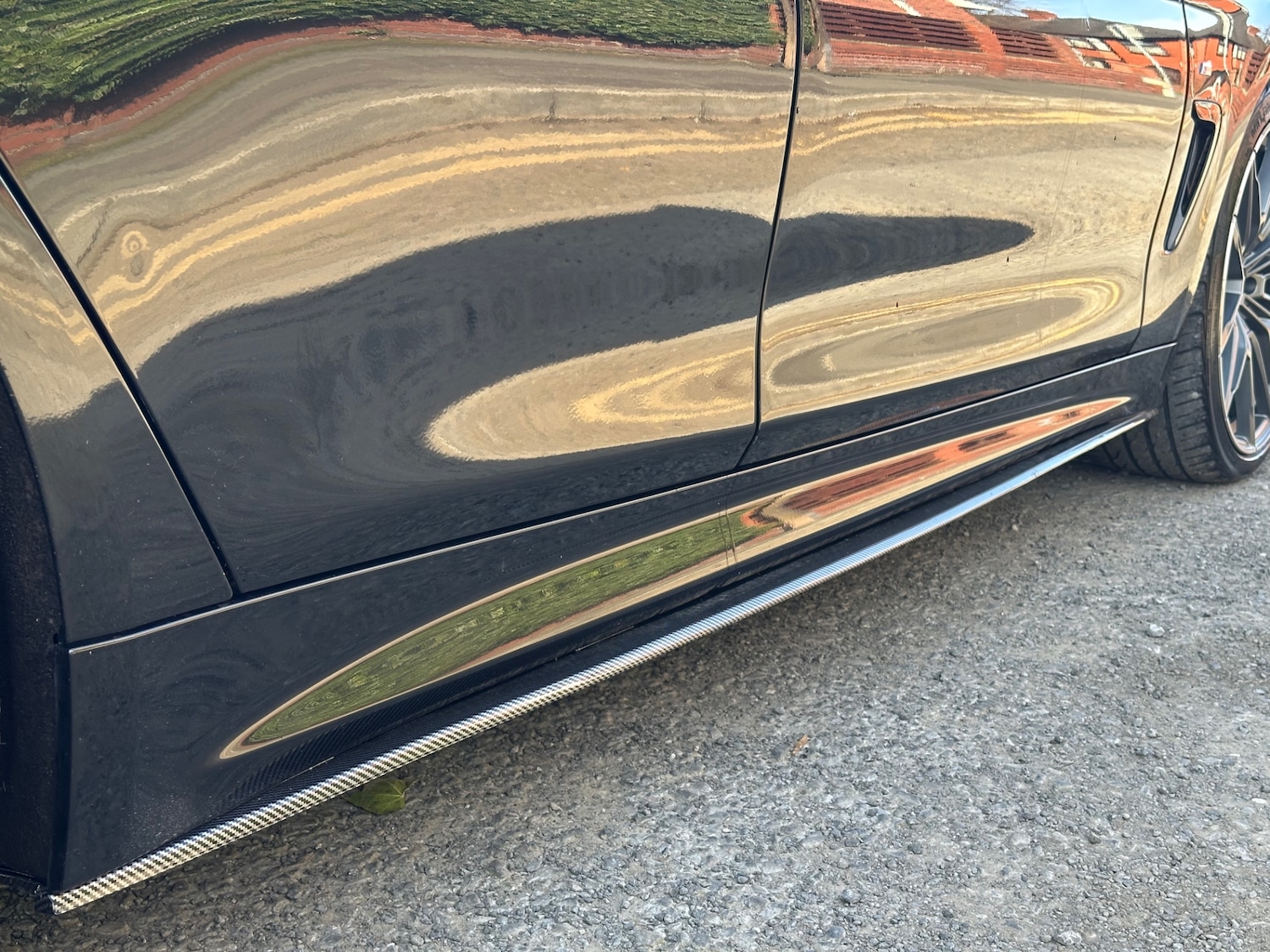 Used BMW 4 Series 2017 for sale - 76343024: Photo 12