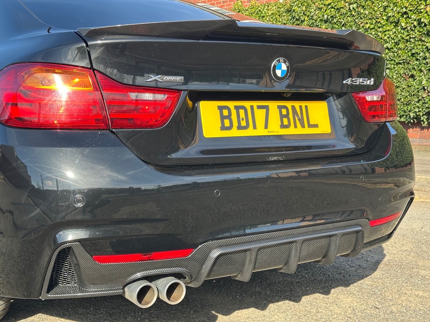 Used BMW 4 Series 2017 for sale - 76343024: Photo 15