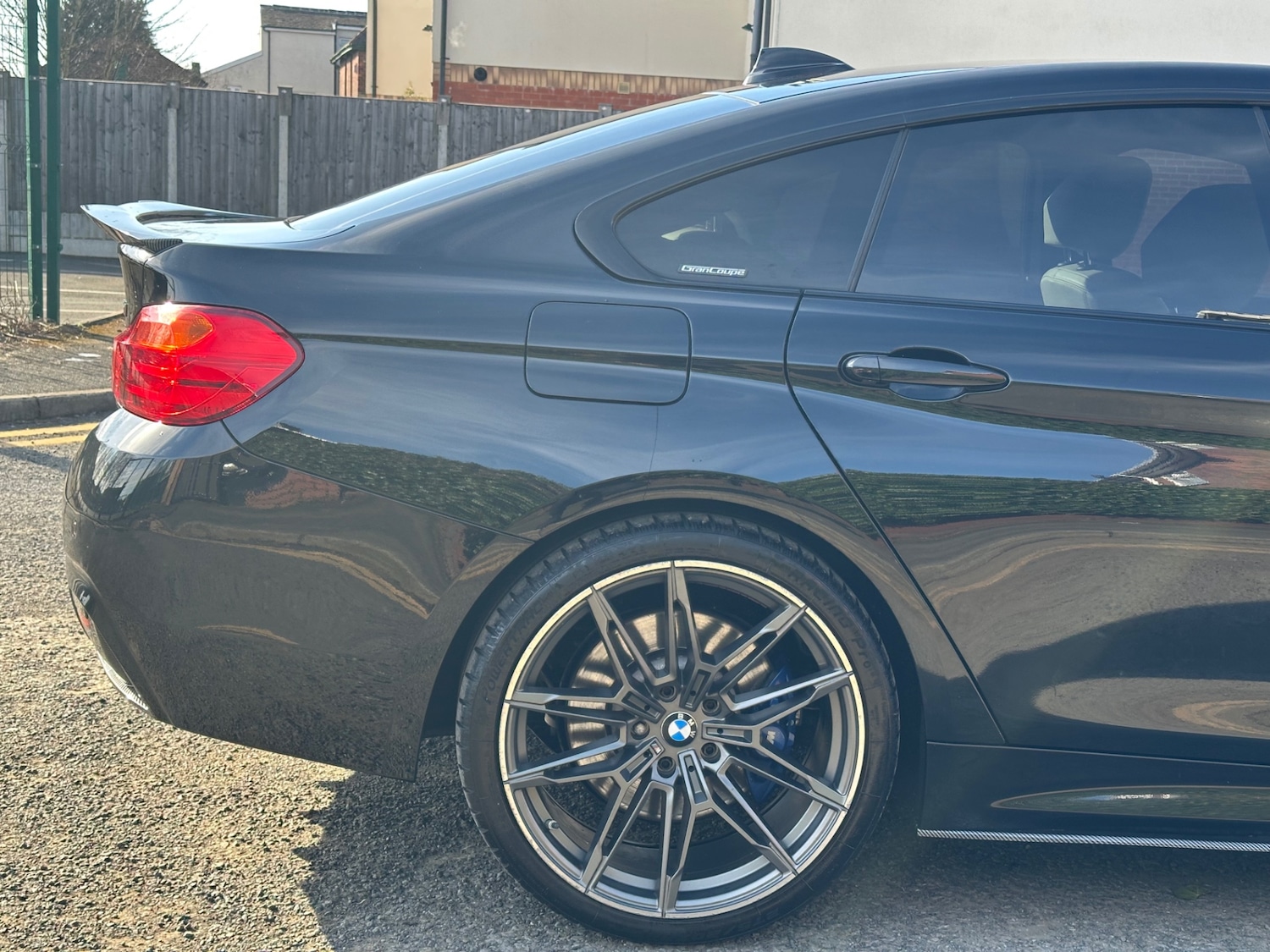 Used BMW 4 Series 2017 for sale - 76343024: Photo 19