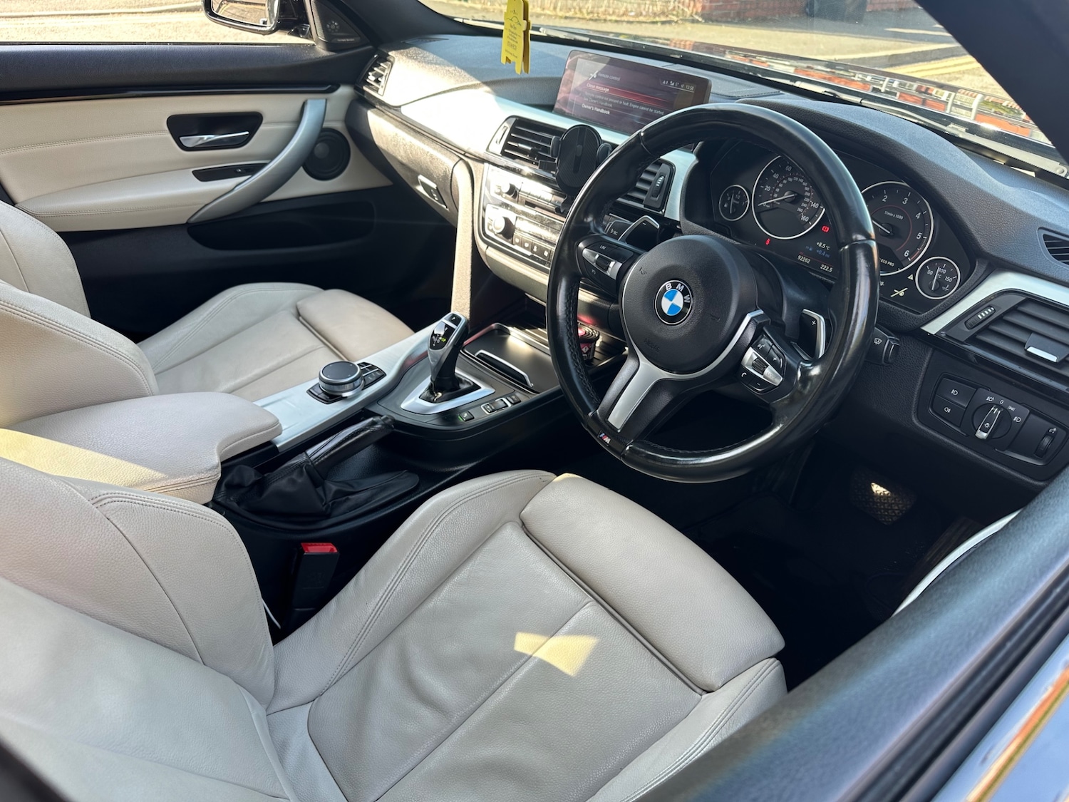 Used BMW 4 Series 2017 for sale - 76343024: Photo 20