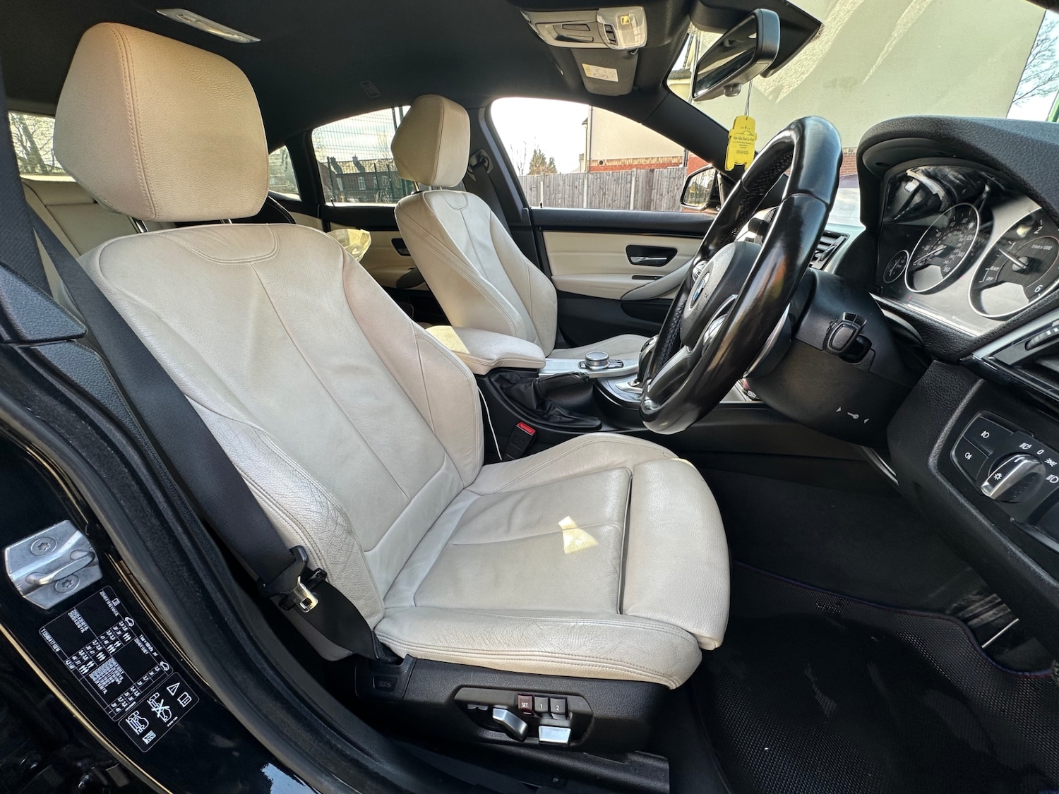 Used BMW 4 Series 2017 for sale - 76343024: Photo 22