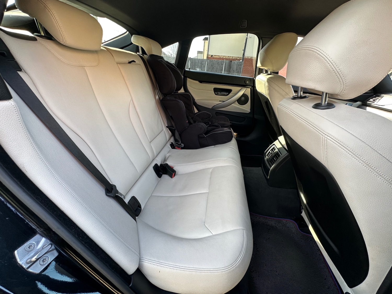 Used BMW 4 Series 2017 for sale - 76343024: Photo 23