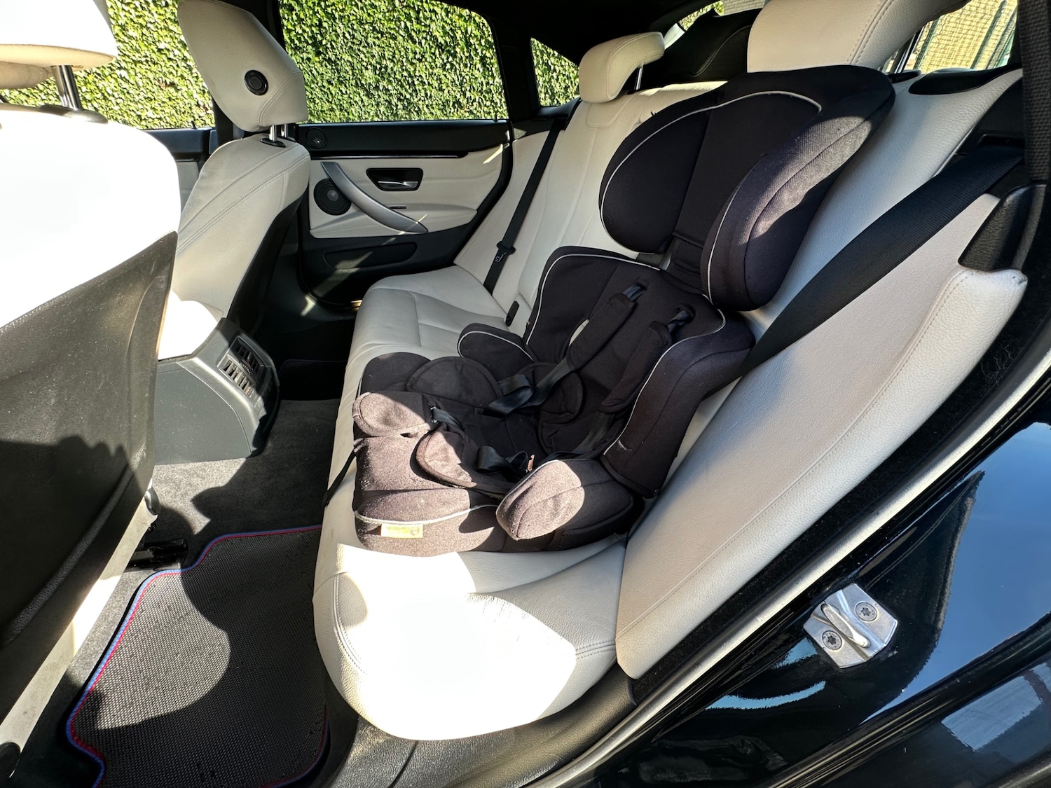 Used BMW 4 Series 2017 for sale - 76343024: Photo 24