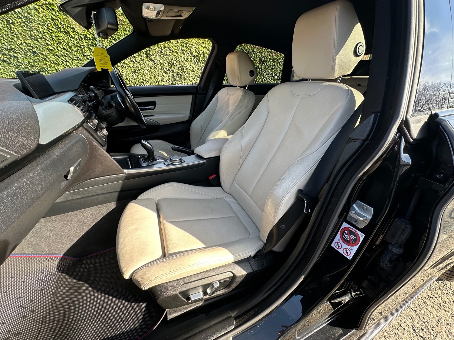 Used BMW 4 Series 2017 for sale - 76343024: Photo 25