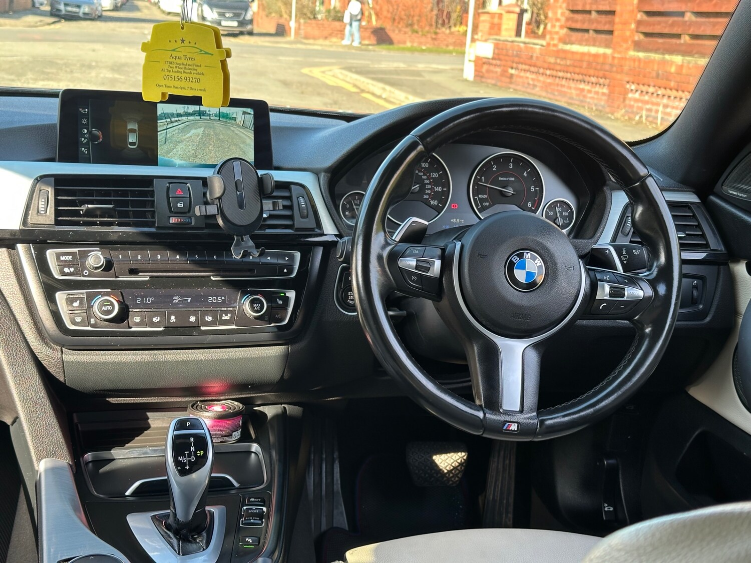 Used BMW 4 Series 2017 for sale - 76343024: Photo 26