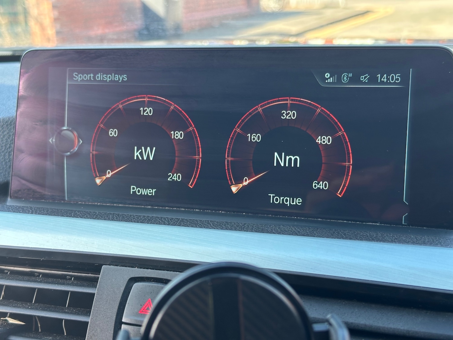 Used BMW 4 Series 2017 for sale - 76343024: Photo 29