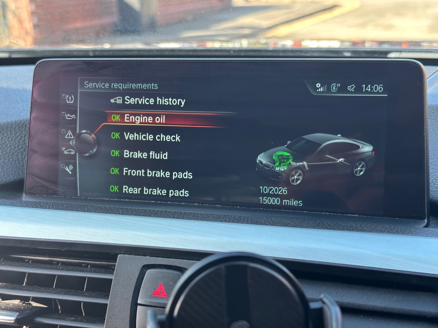 Used BMW 4 Series 2017 for sale - 76343024: Photo 31