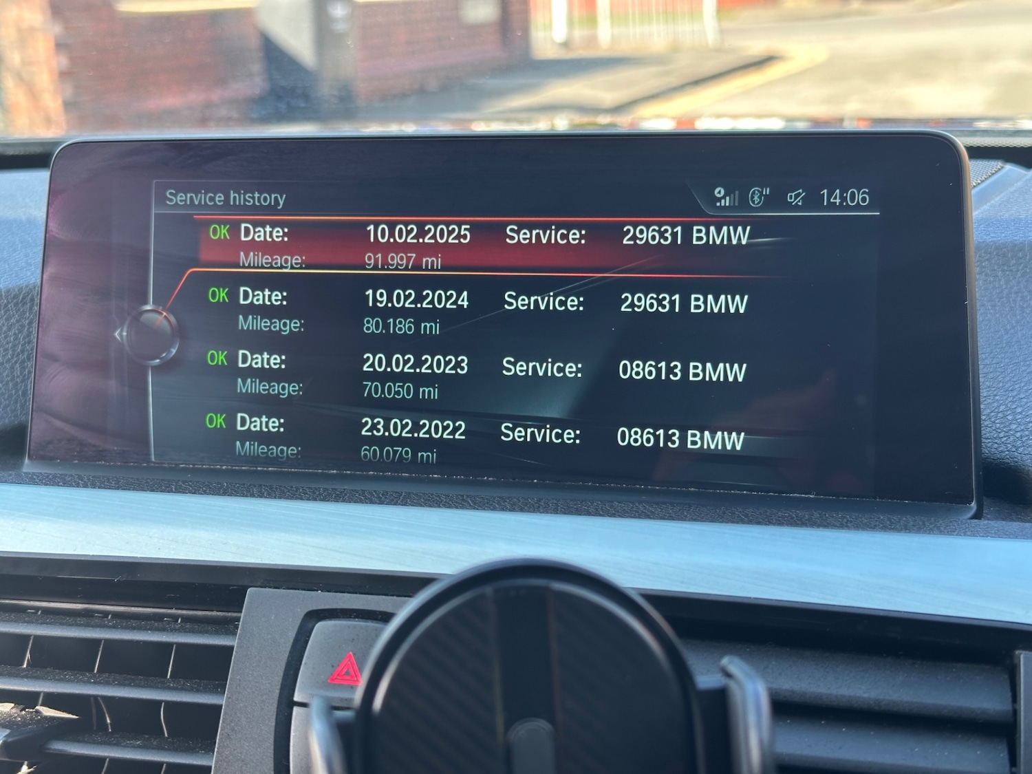 Used BMW 4 Series 2017 for sale - 76343024: Photo 32