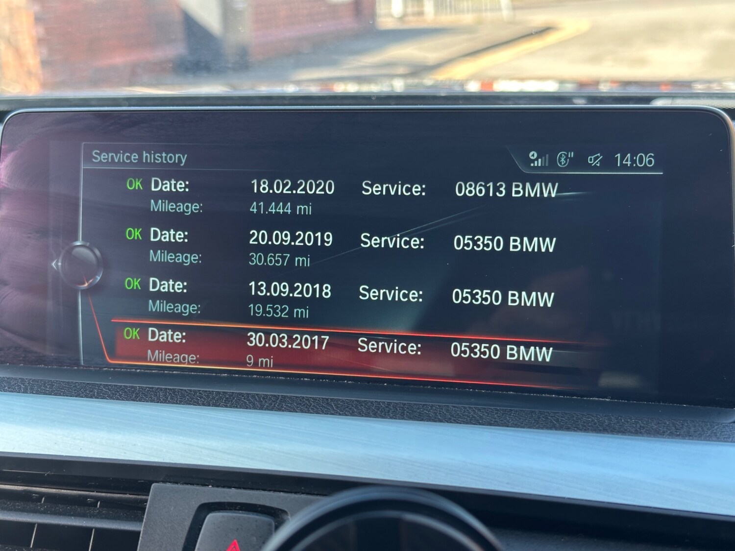 Used BMW 4 Series 2017 for sale - 76343024: Photo 34