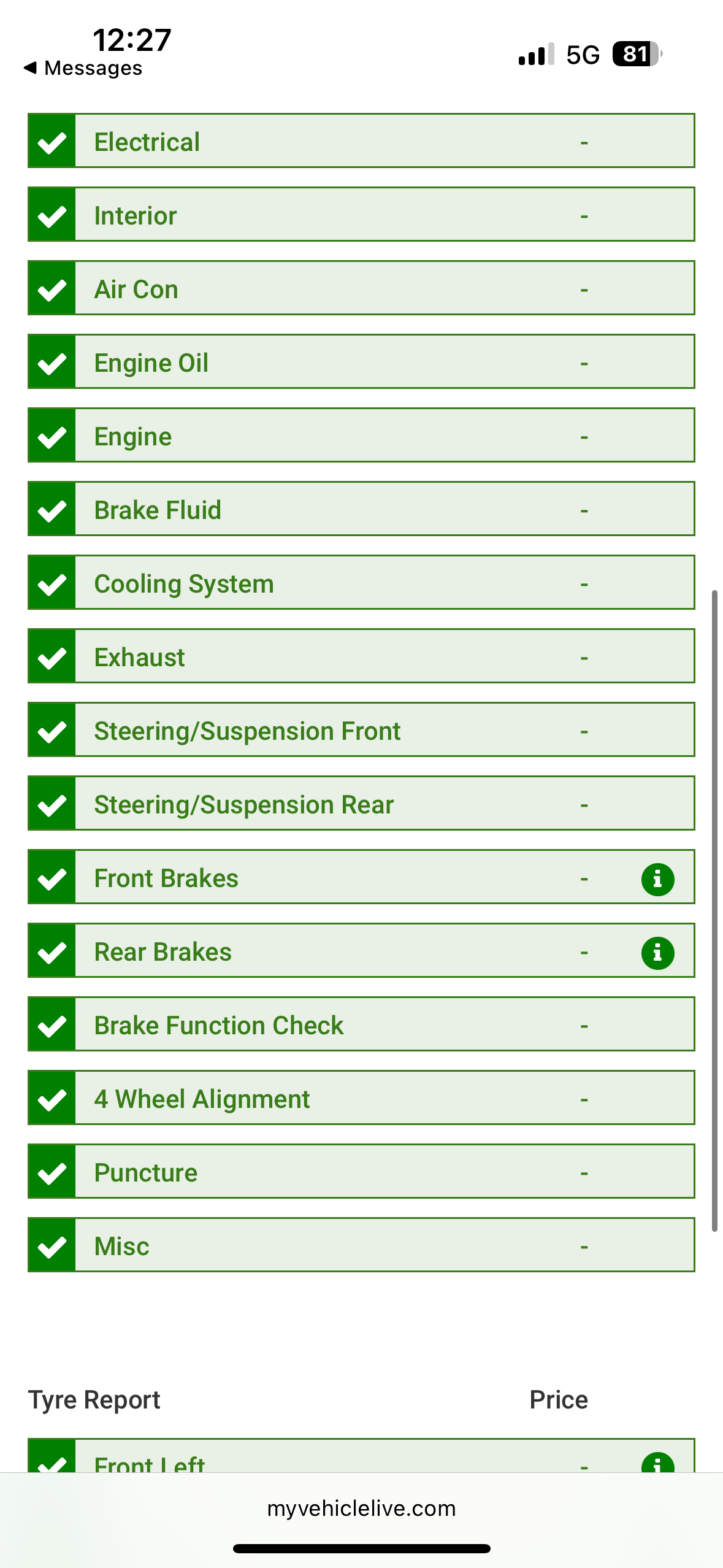 Used BMW 4 Series 2017 for sale - 76343024: Photo 41
