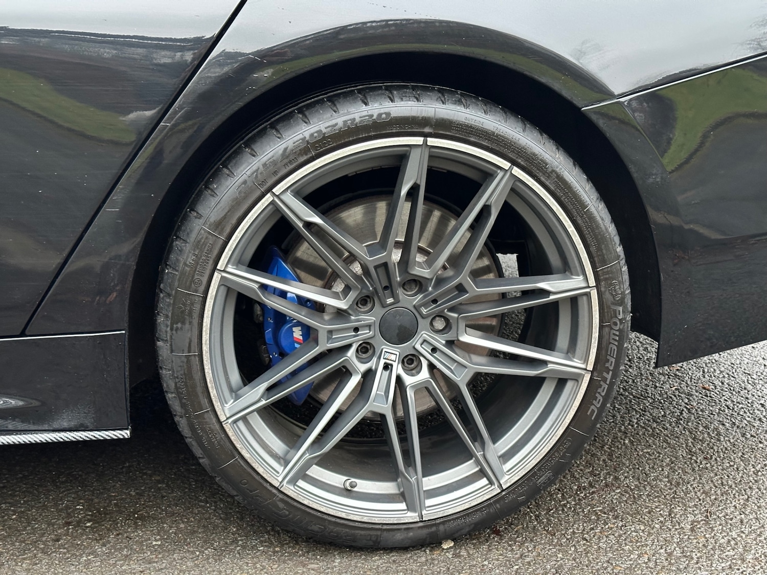 Used BMW 4 Series 2017 for sale - 76343024: Photo 6