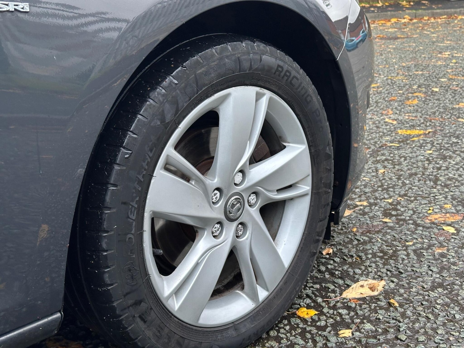 Used Vauxhall Astra 2013 for sale - 76440316: Photo 12