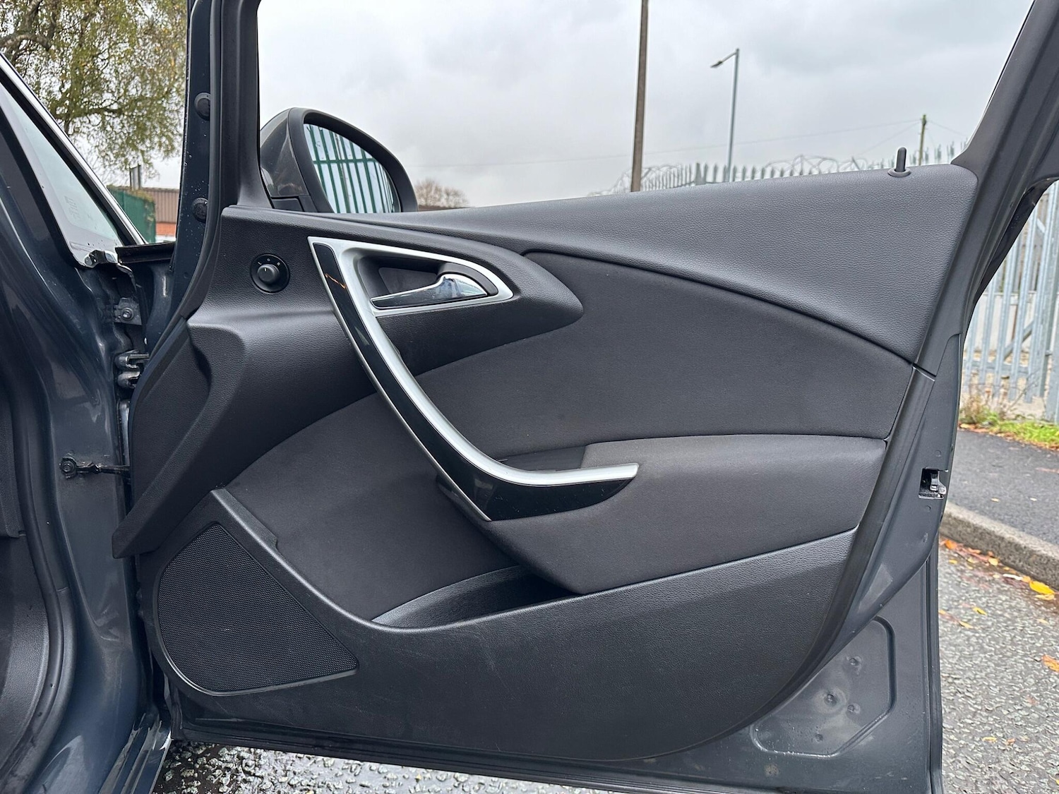 Used Vauxhall Astra 2013 for sale - 76440316: Photo 15