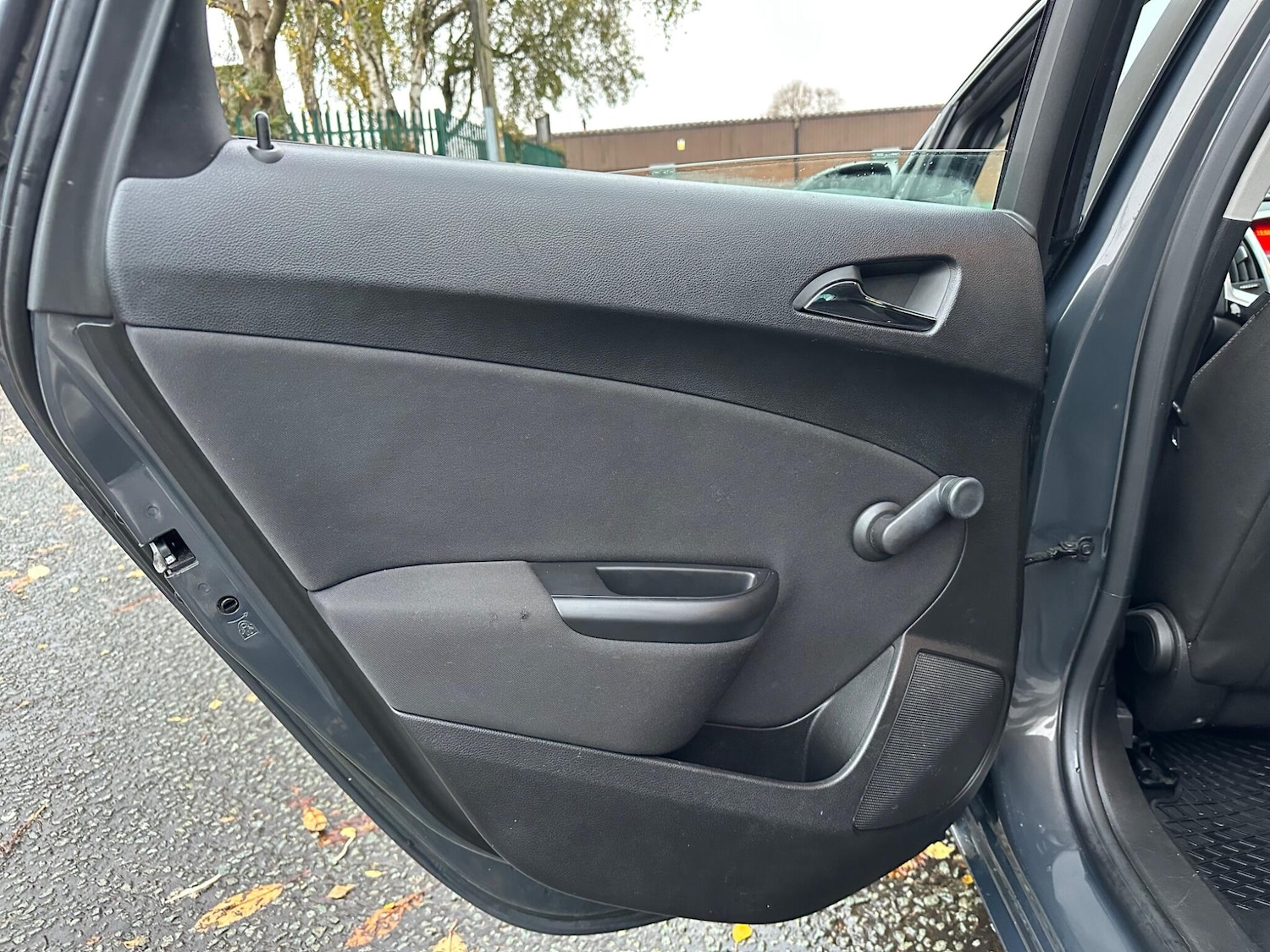 Used Vauxhall Astra 2013 for sale - 76440316: Photo 19