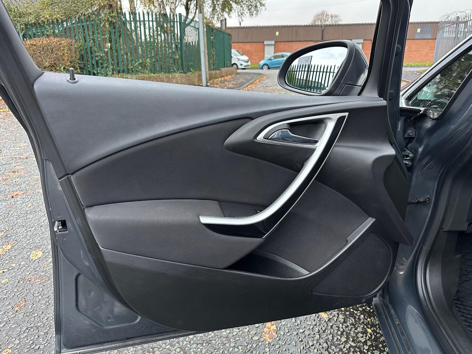 Used Vauxhall Astra 2013 for sale - 76440316: Photo 21