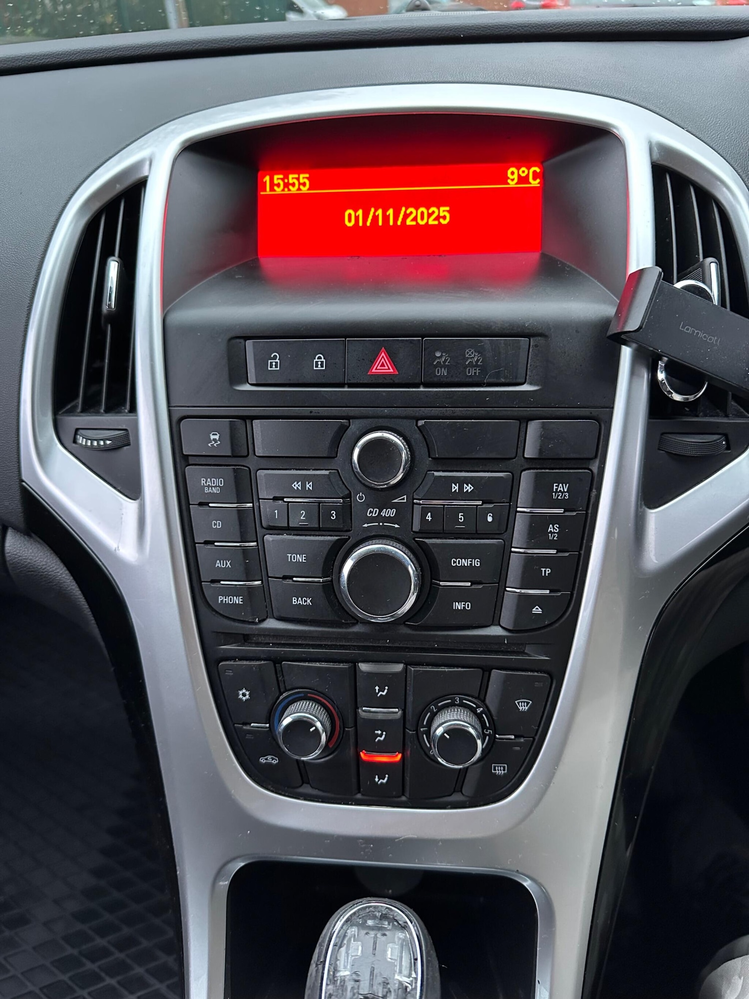 Used Vauxhall Astra 2013 for sale - 76440316: Photo 24