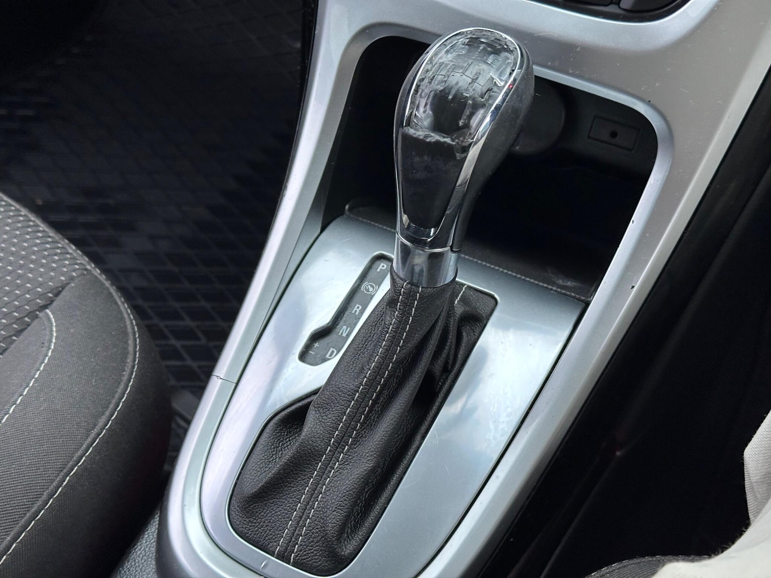 Used Vauxhall Astra 2013 for sale - 76440316: Photo 25