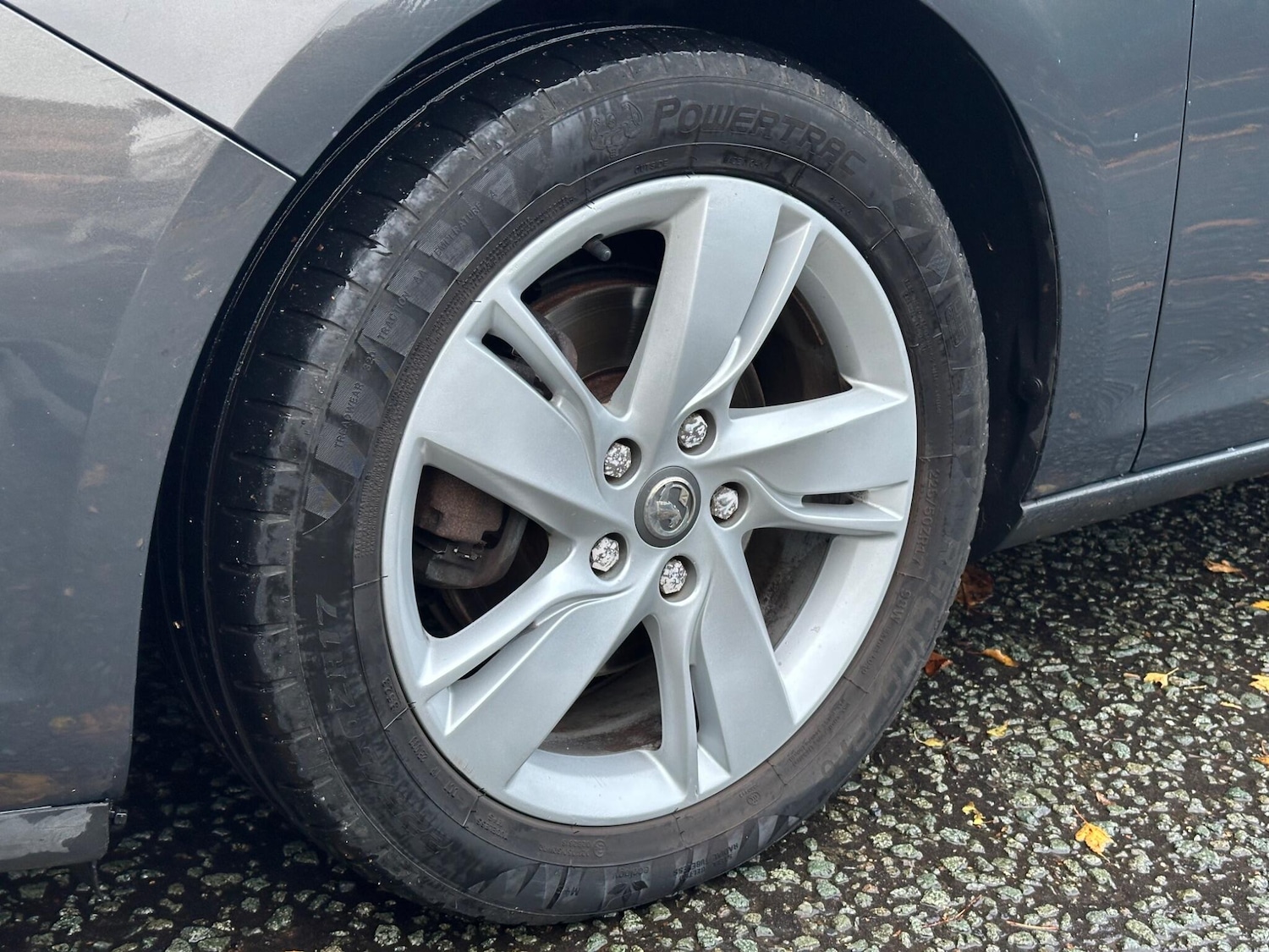 Used Vauxhall Astra 2013 for sale - 76440316: Photo 4