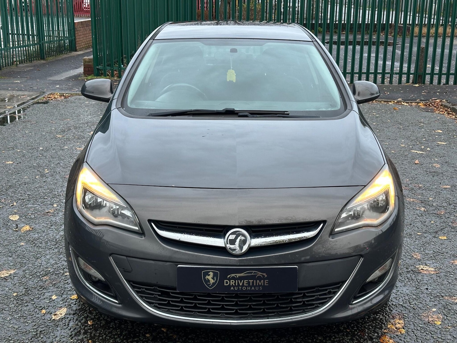 Used Vauxhall Astra 2013 for sale - 76440316: Photo 5