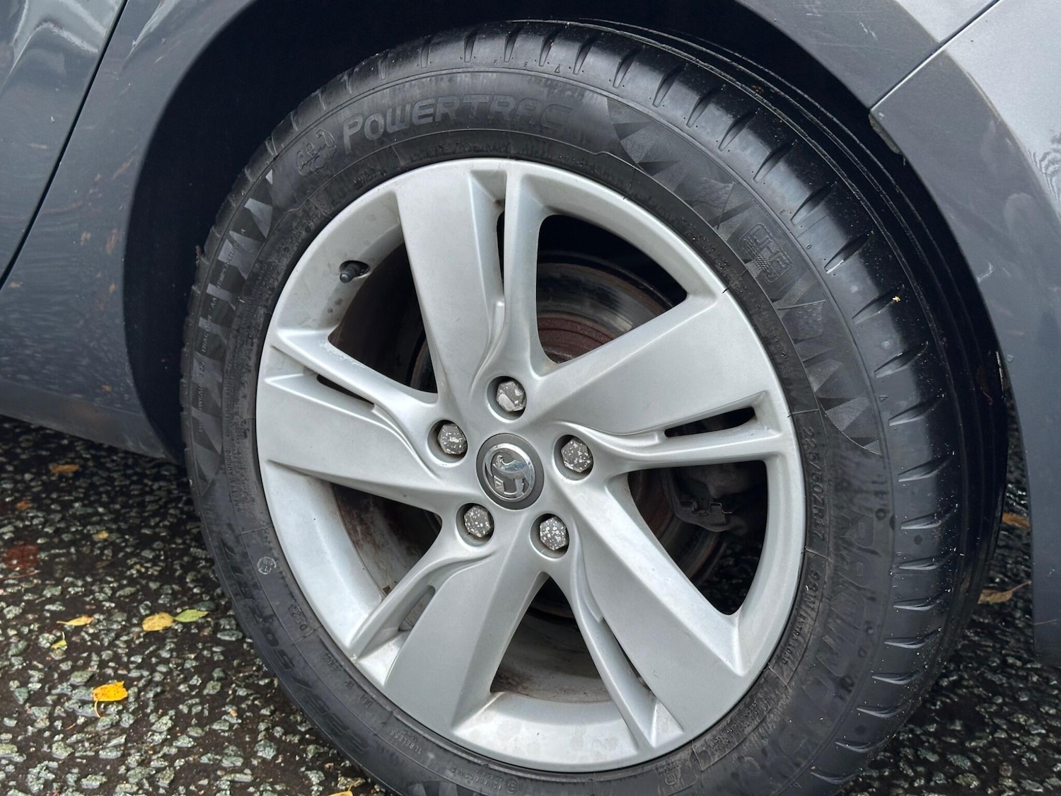 Used Vauxhall Astra 2013 for sale - 76440316: Photo 7