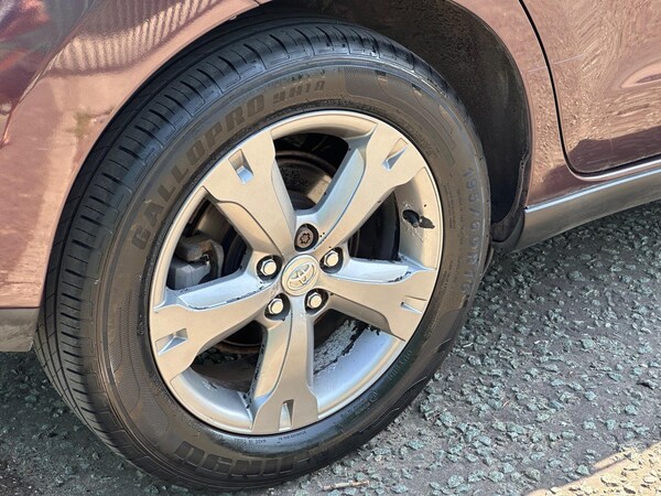 Used Toyota Urbancruiser 2009 for sale - 76295427: Photo 11