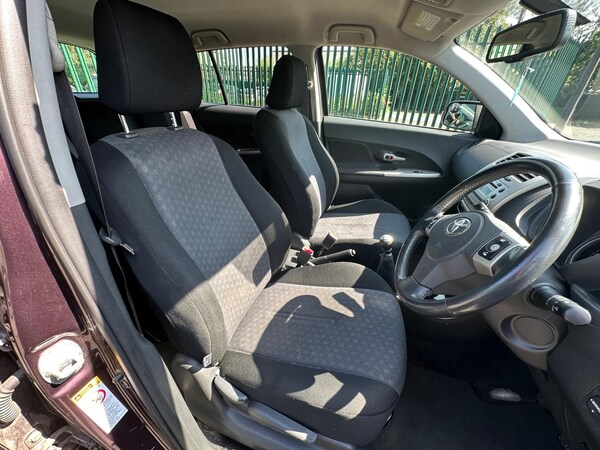 Used Toyota Urbancruiser 2009 for sale - 76295427: Photo 12