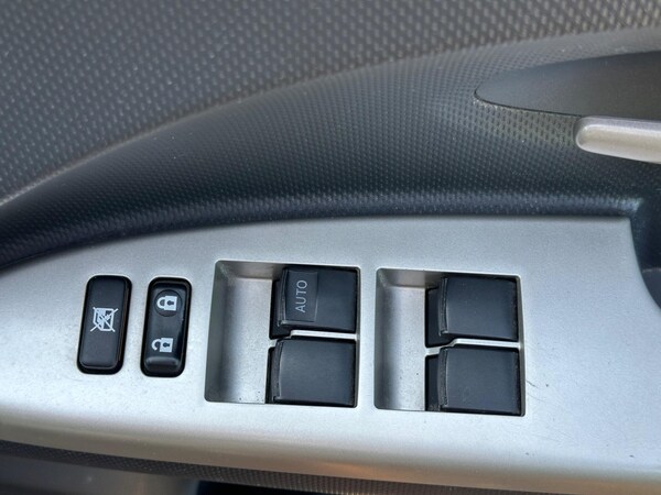 Used Toyota Urbancruiser 2009 for sale - 76295427: Photo 13