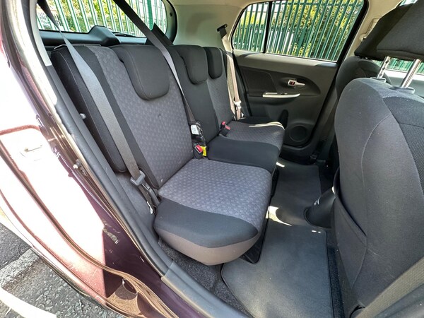 Used Toyota Urbancruiser 2009 for sale - 76295427: Photo 14