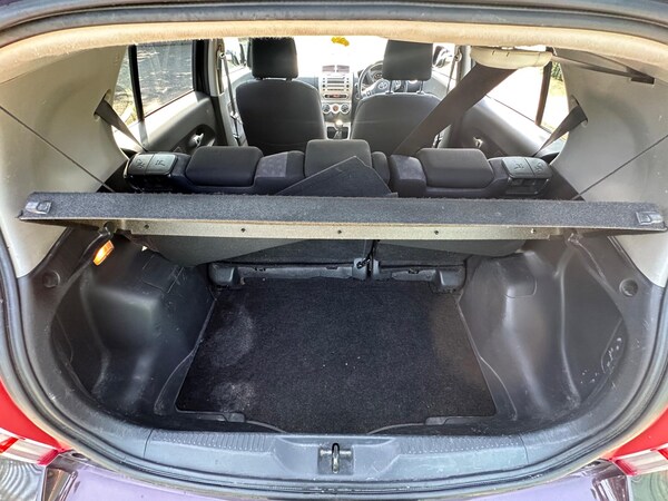 Used Toyota Urbancruiser 2009 for sale - 76295427: Photo 15