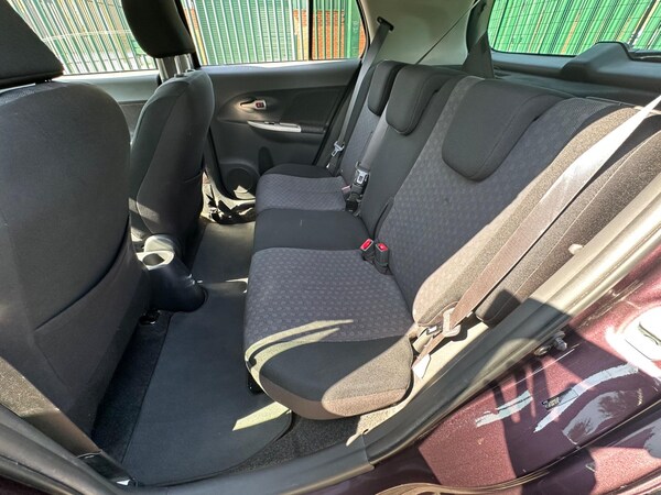 Used Toyota Urbancruiser 2009 for sale - 76295427: Photo 17