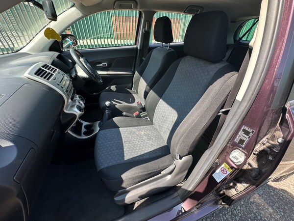 Used Toyota Urbancruiser 2009 for sale - 76295427: Photo 18
