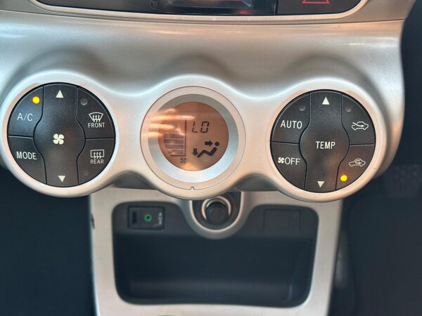 Used Toyota Urbancruiser 2009 for sale - 76295427: Photo 23