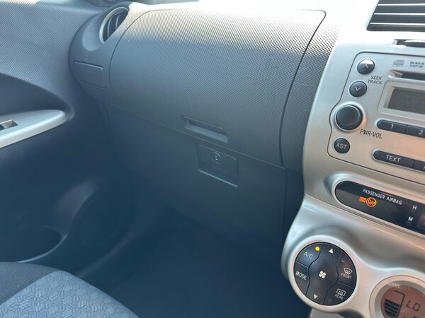 Used Toyota Urbancruiser 2009 for sale - 76295427: Photo 25