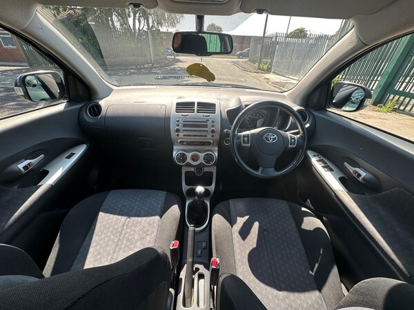 Used Toyota Urbancruiser 2009 for sale - 76295427: Photo 29