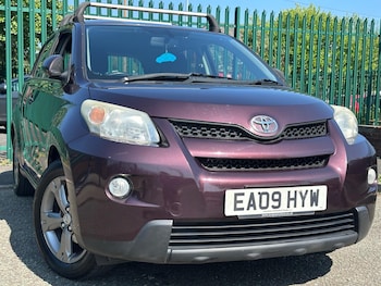 Used Toyota Urbancruiser 2009 for sale - 76295427: Photo 2