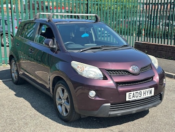Used Toyota Urbancruiser 2009 for sale - 76295427: Photo 3