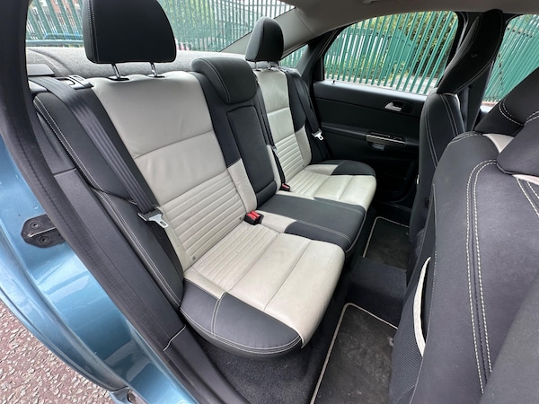 Used Volvo S40 2009 for sale - 76294841: Photo 10