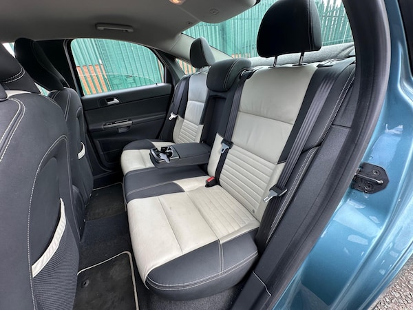 Used Volvo S40 2009 for sale - 76294841: Photo 12